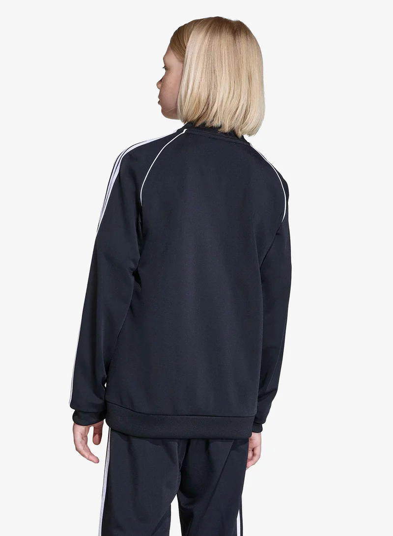 adidas Originals Youth Adicolor Track Jacket