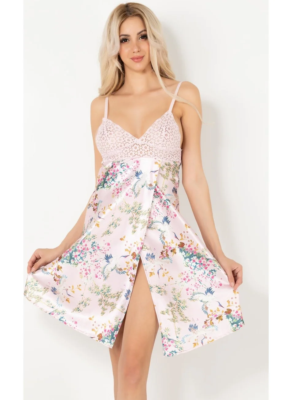 ميور Nightgown