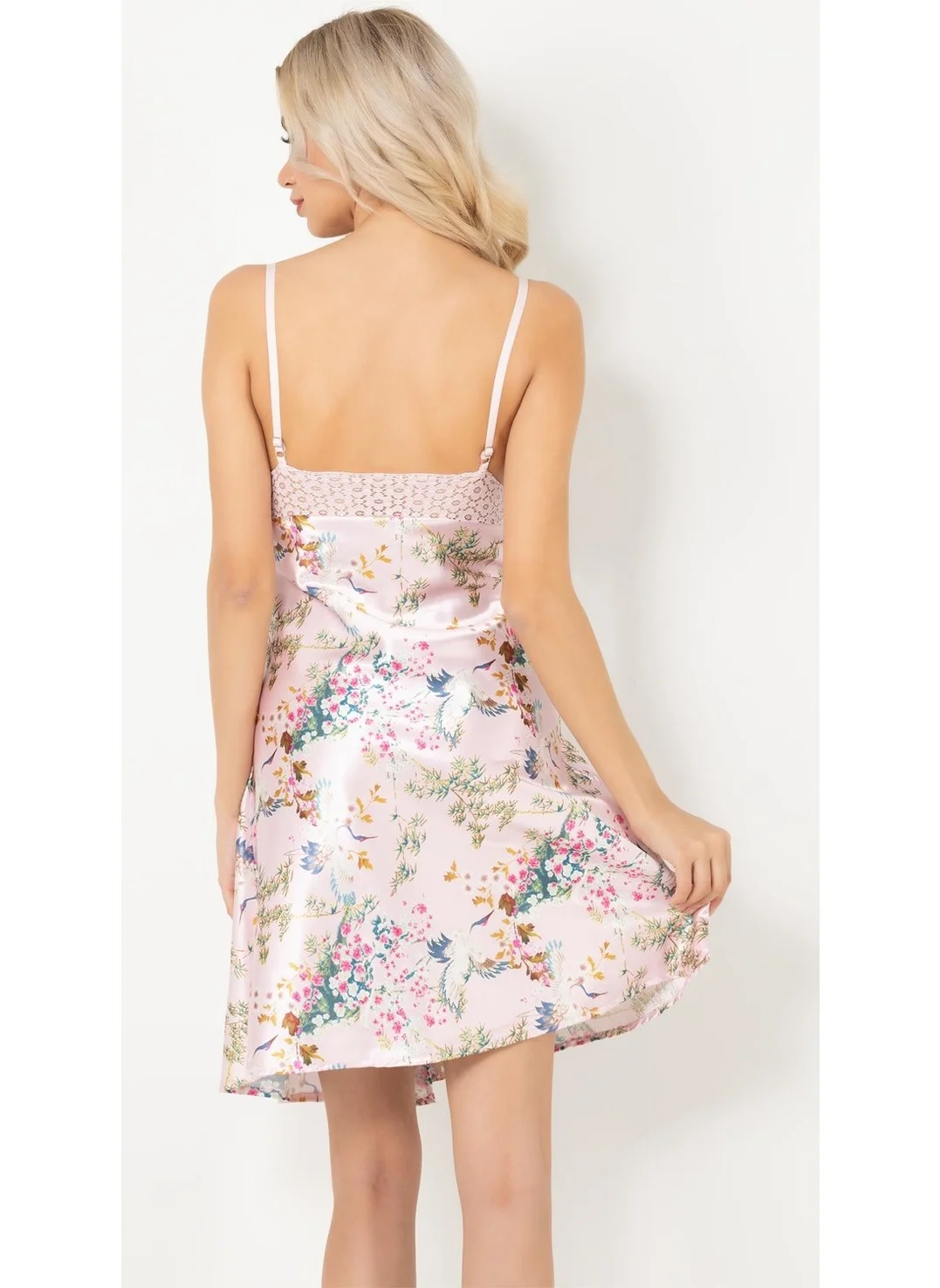 ميور Nightgown