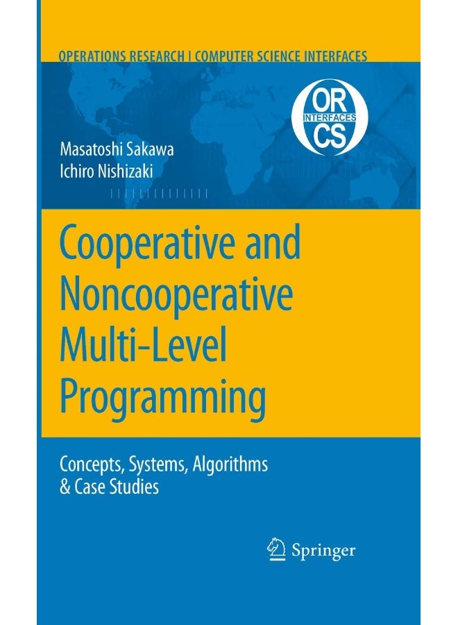 Cooperative and Noncooperative Multi-Level Programming