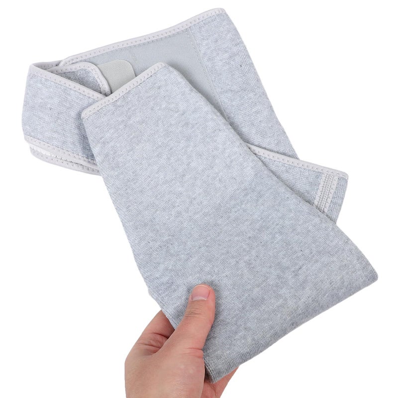 Adjustable Shoulder Compression Sleeve For Sports Stabilization Relief Brace Size L - Image 4