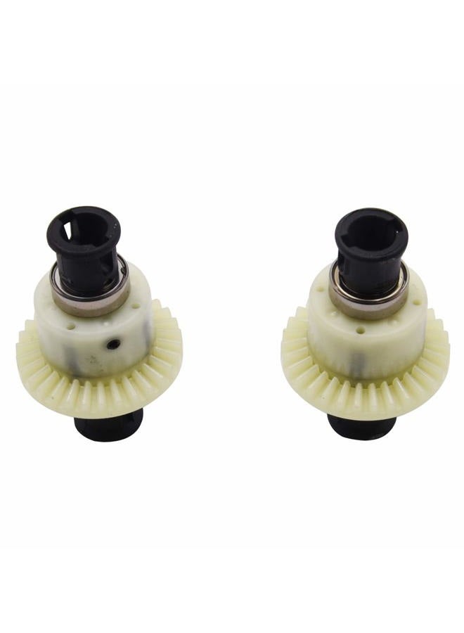 Blomiky 2 Pack M16018 Differential Spare Parts for 1/16 Scale Blomiky 16890A HBX 16889A 16889 16890 RC Truck 16890A Differential 2 - Image 3