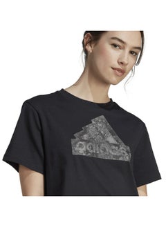 Adidas W ICONS TEE CRO  - Image 5