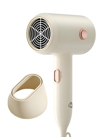 Hair Dryer – 1800W Powerful Blow Dryer for Women, 3 Heat Settings, Negative Ion Technology, Hanging Hook, Lightweight Hair Styler, Air 7 - pzsku/Z97A24D30AECBAC1F7C61Z/45/1751020002/616d85a0-6cc7-45c6-9e73-cd04f5741687