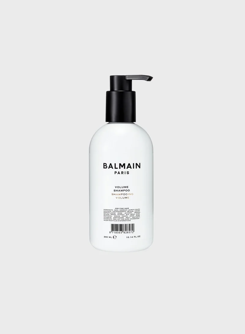 Balmain Paris Hair Couture B1 Volume Shampoo 300 Ml