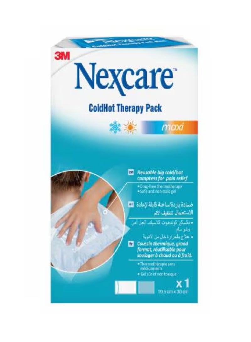 NEX COLD HOT REUSABLE MAXI