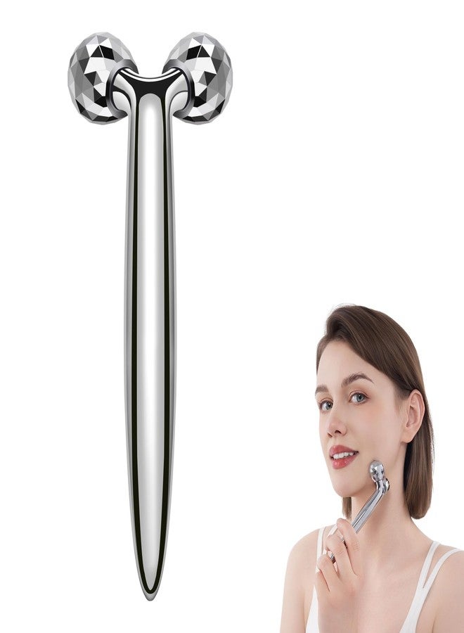 InfiniteRelax facial roller for face - Image 1