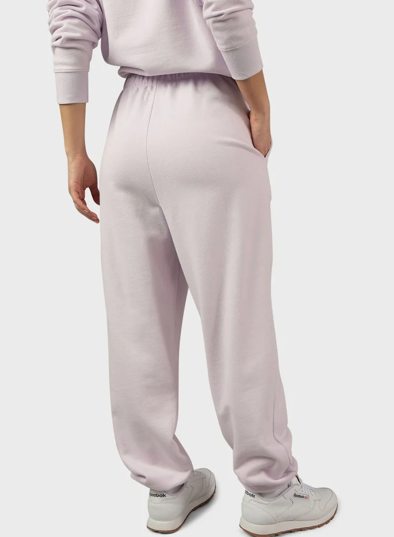 American Eagle Logo Drawstring Sweatpants