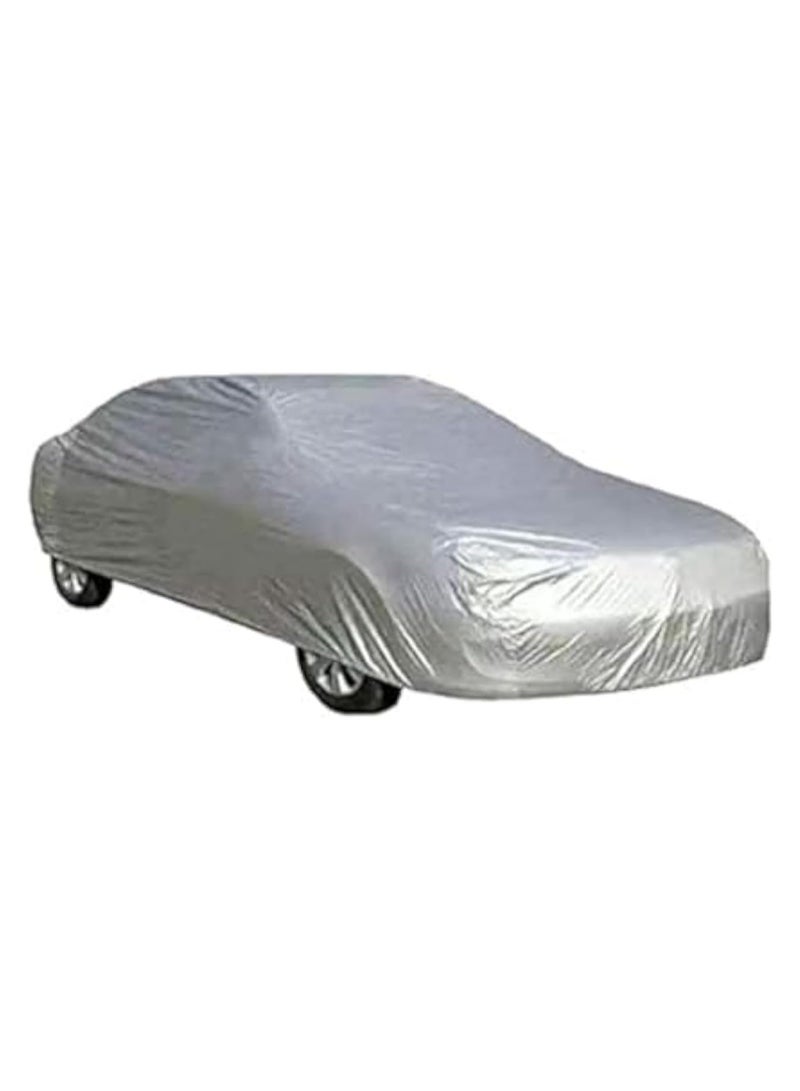 Generic Water Proof Cover car XXL - Image 1