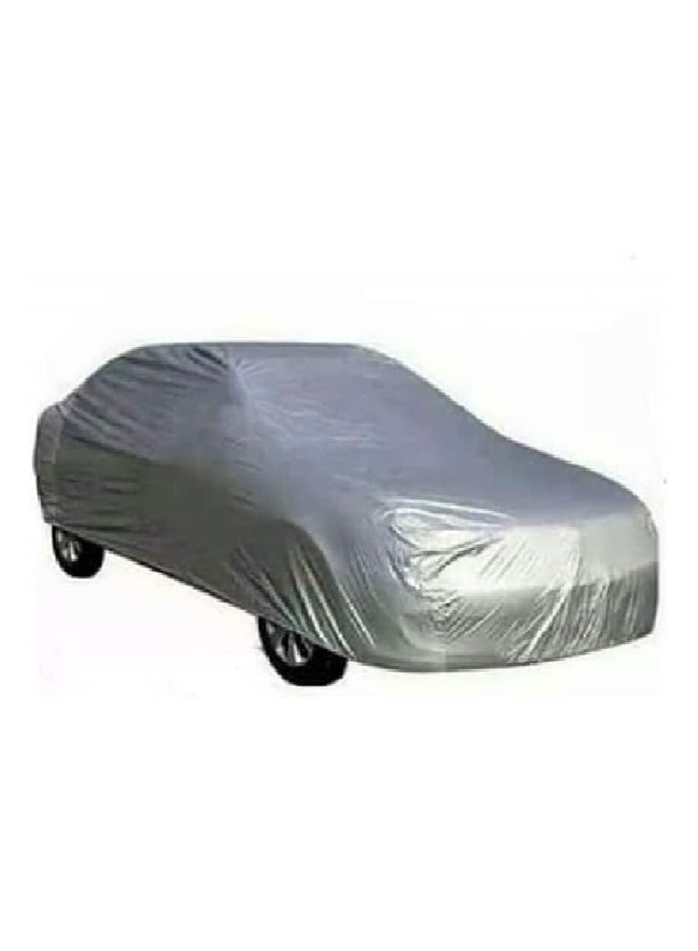 Generic Water Proof Cover car XXL - Image 2