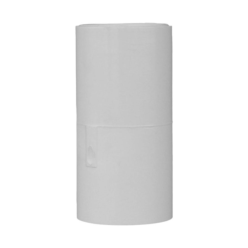 Charlotte Pipe محبس شارلوت 3/4 SCH 40 تي SXSXS حزمة مقاول ضغط (10 وحدة كيس) - Image 3