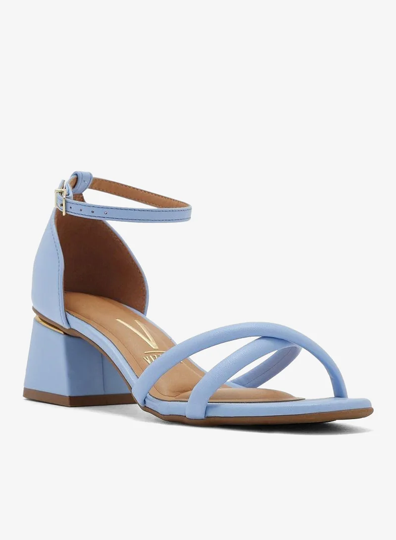 فيزانو صنادل بكعب عالٍ للنساء - صنادل أنيقة بكعب عالٍ وأحذية بكعب عالٍ للفتيات