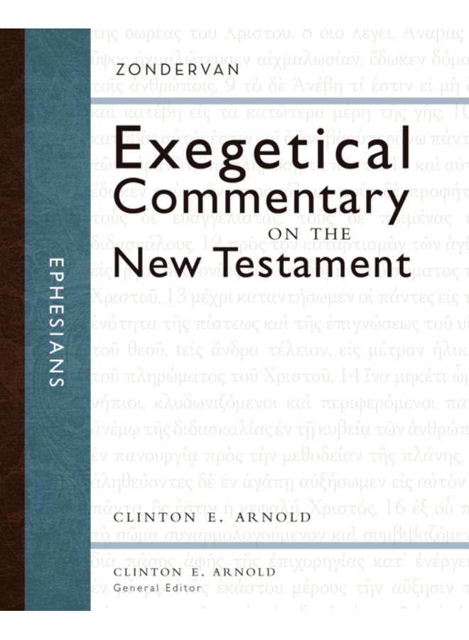 Ephesians 