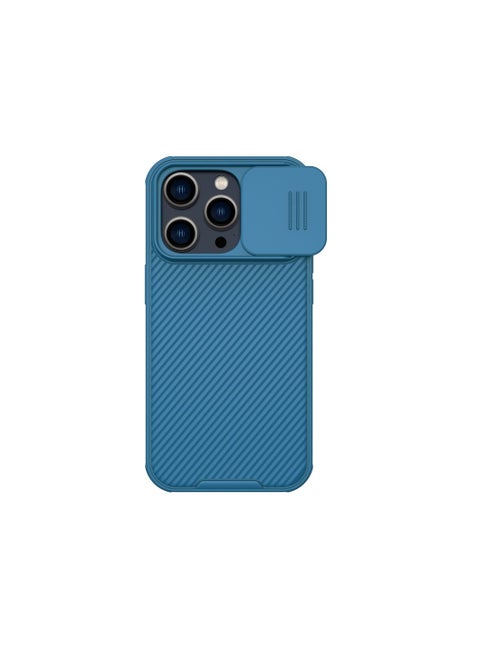 Nillkin CamShield Pro Case Apple iPhone14 Pro Max 6.7 2022-Blue