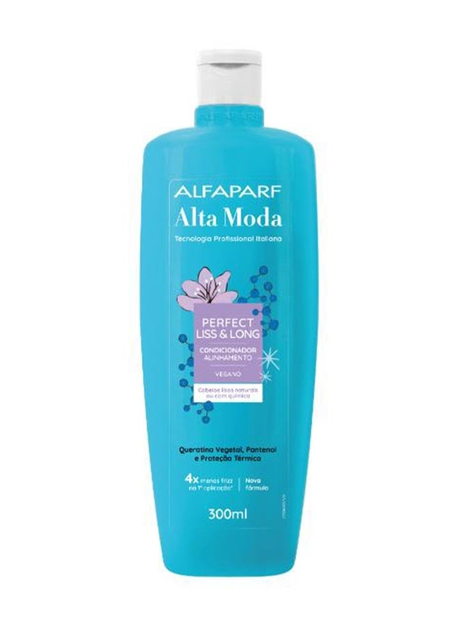 Alta Moda Conditioner Perfect Liss & Long 300Ml