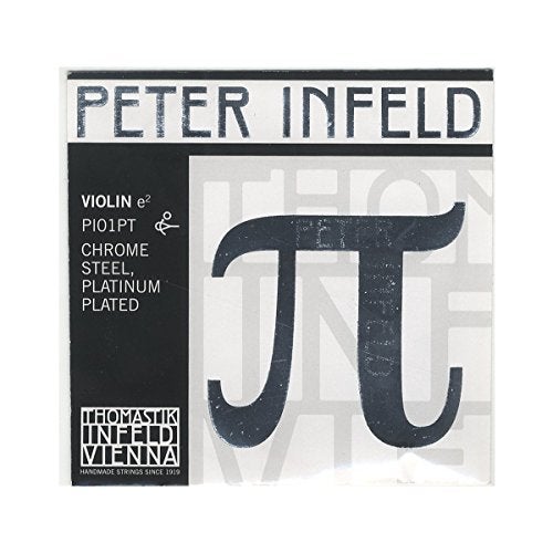 Thomastik-Infeld خيط بيانو بلاتينيوم 4/4 من توماسيتك بيتر إنفيلد - Image 1