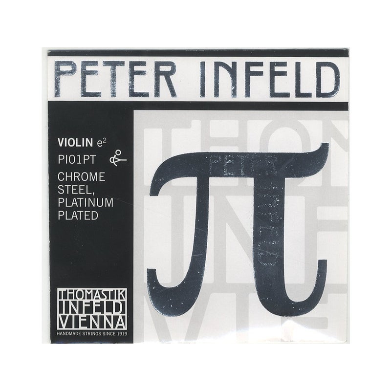 Thomastik-Infeld خيط بيانو بلاتينيوم 4/4 من توماسيتك بيتر إنفيلد - Image 3