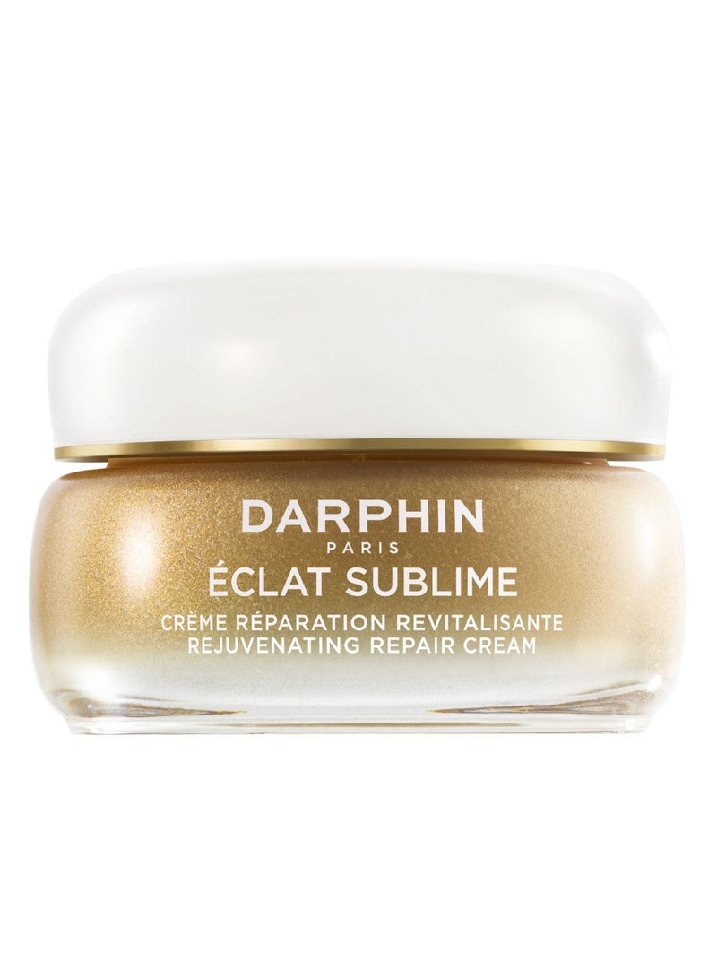 دارفين كريم دارفين إيكلا سبلايم لإصلاح وتجديد البشرة ومضاد للشيخوخة 50 مل - Image 1