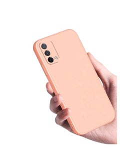 غطاء حماية لهاتف OnePlus Nord CE 5G Slim Fit غطاء خلفي ناعم من مادة TPU مرن من السيليكون لهاتف (OnePlus Nord CE 5G) Coral - pzsku/Z97A34DE777B03869CC06Z/45/_/1715259371/a37ad87f-ff27-4e94-9235-38ba69b218ba