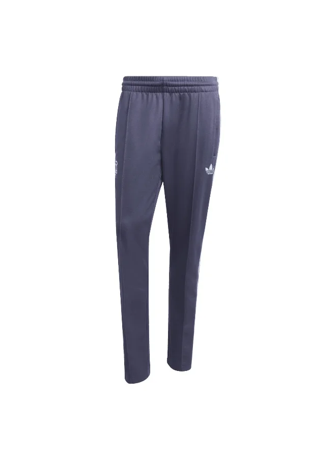 Adidas Adidas Afa Anniv Tp Blue Football Pants For Men Xs
