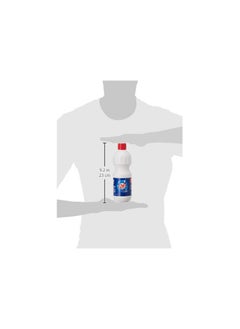 Rin Rin Ala Fabric Whitener 500 ml  - Image 2