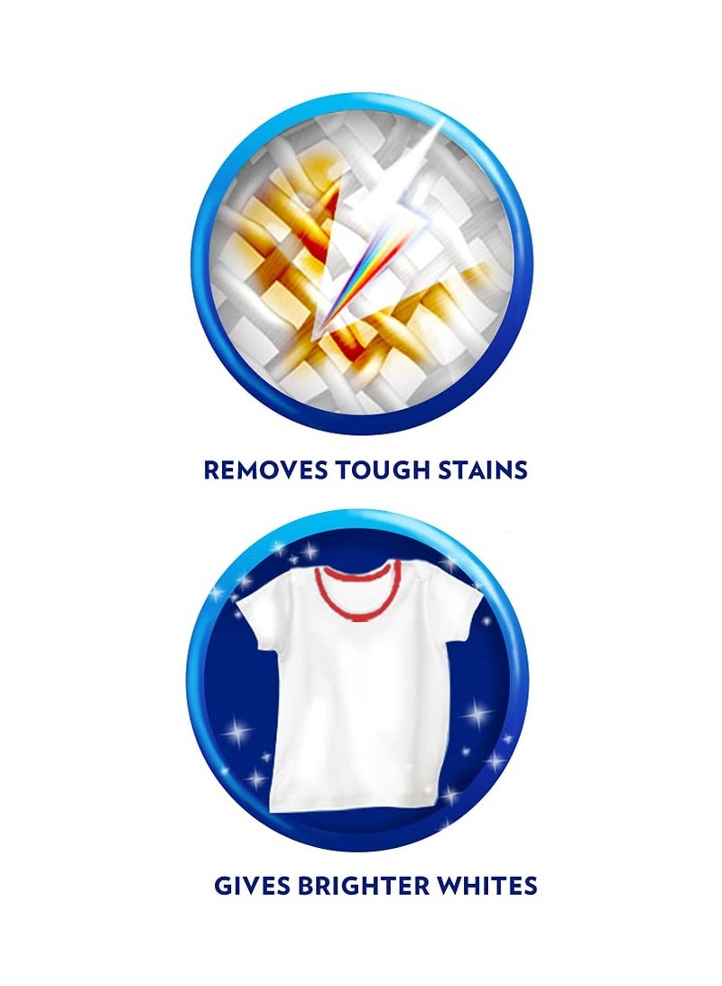 Rin Ala Fabric Whitener 500 ml - Image 4