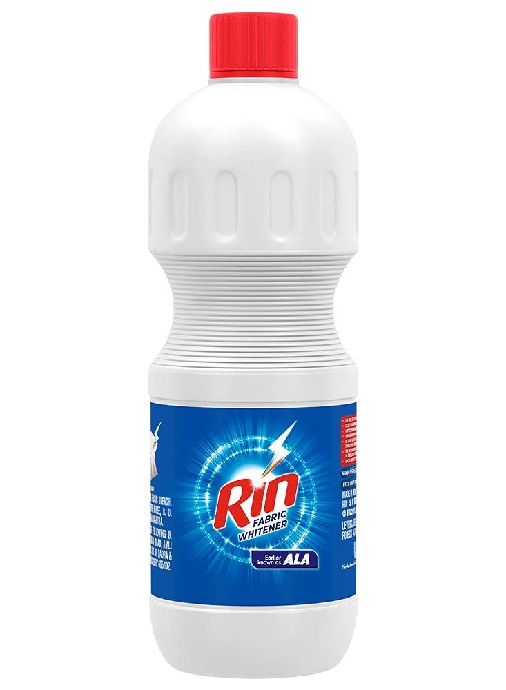 Rin Ala Fabric Whitener 500 ml - Image 1