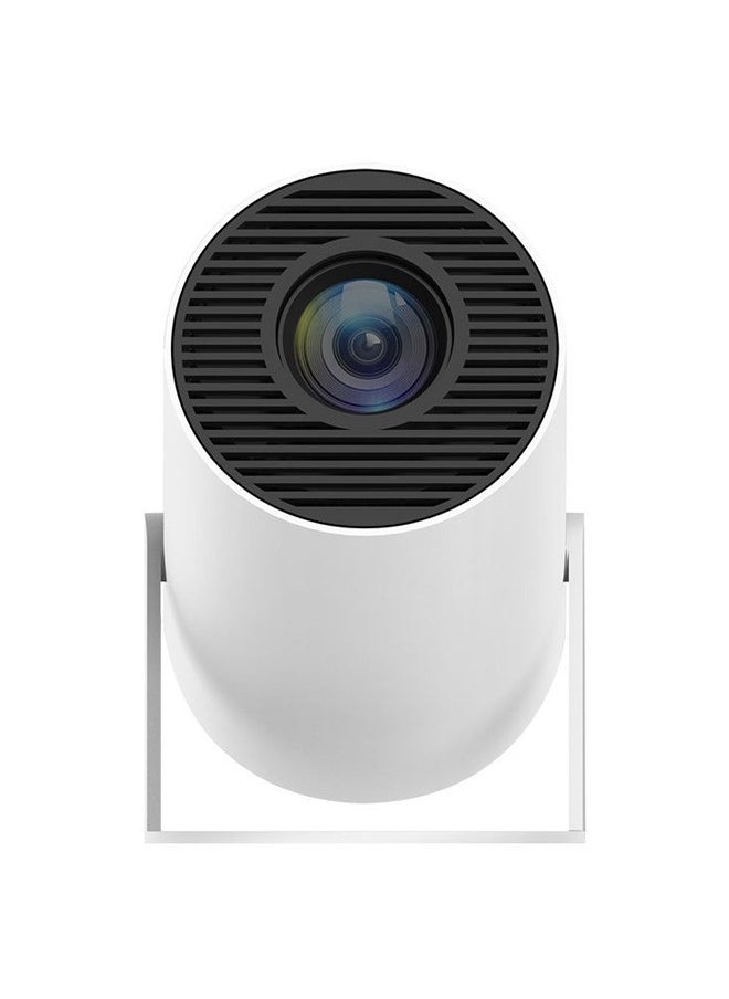 Topleo - Portable Projector Pocket 5G WIFI Android11.0 Support 130 Inches Home Theater Full HD 1080P for Indoor Outdoor Home Birthday Gift - Image 1