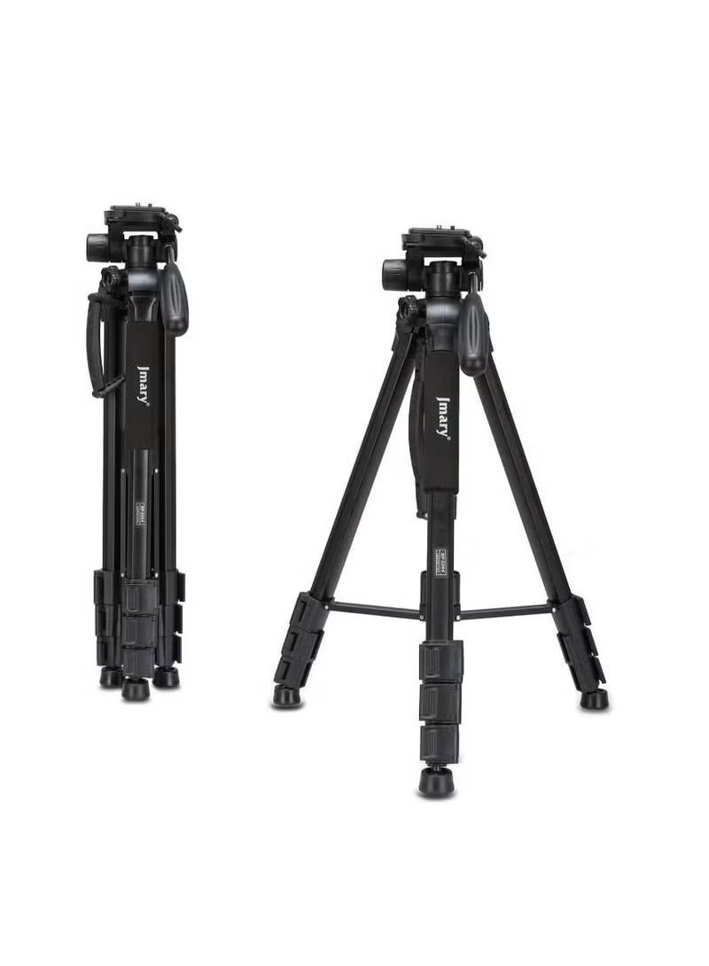 Jmary Professional Tripod KT325-NB30 - Image 1