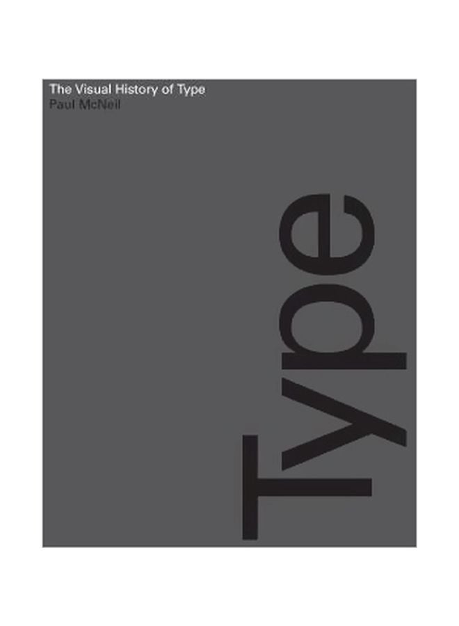 The Visual History Of Type