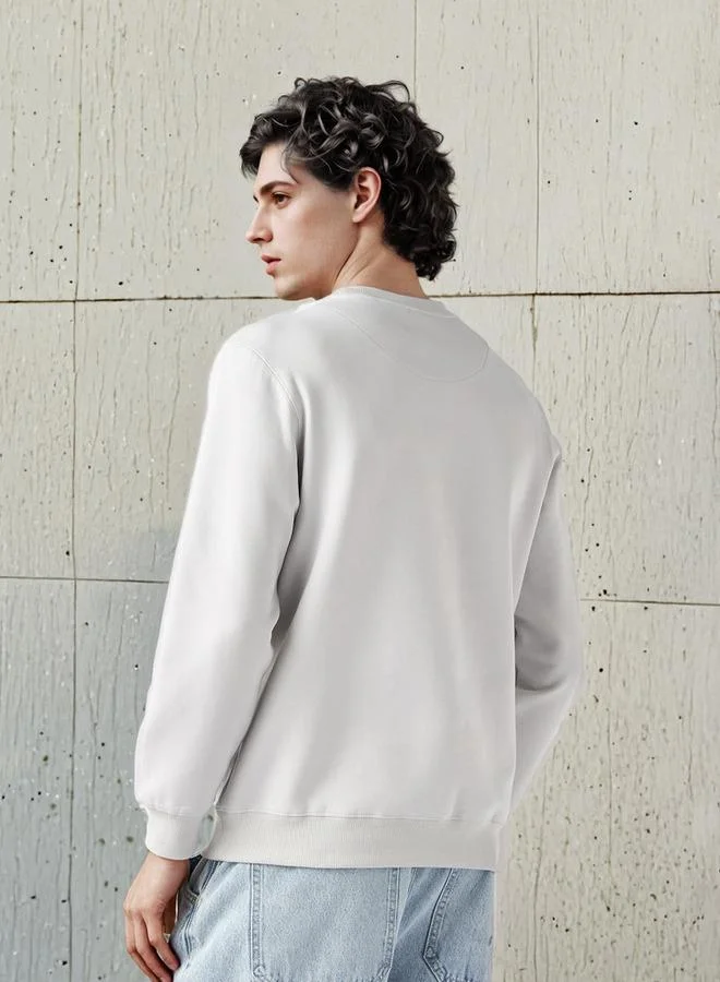 Ecko Unltd. Ecko Men's Printed Sweatshirt