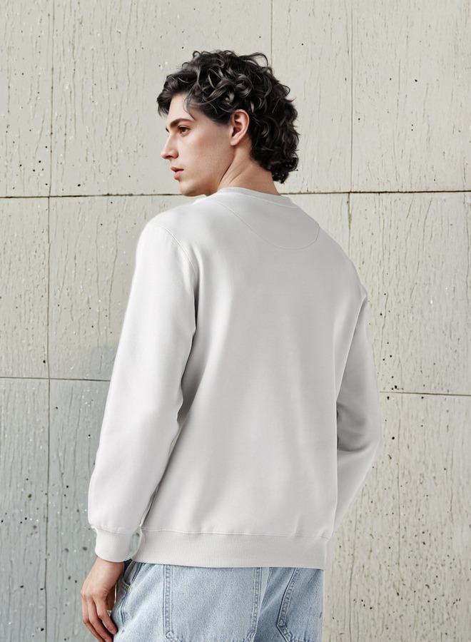 Ecko Unltd. Ecko Men's Printed Sweatshirt - Image 4