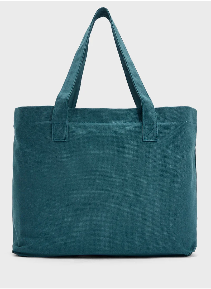 Ted Baker Ivysa Branded Shopper Bag