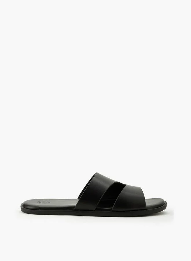 Men Slip-On Comfort Sandals
