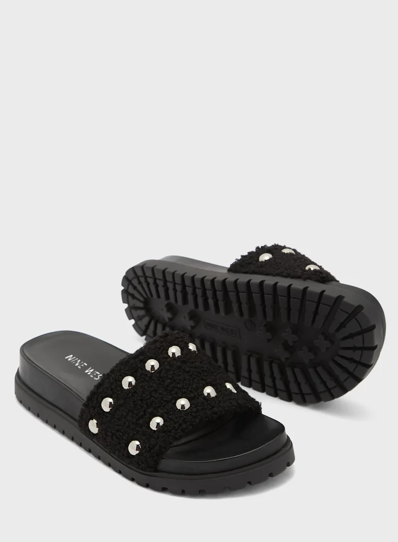 NINE WEST Freely 2 Sandals