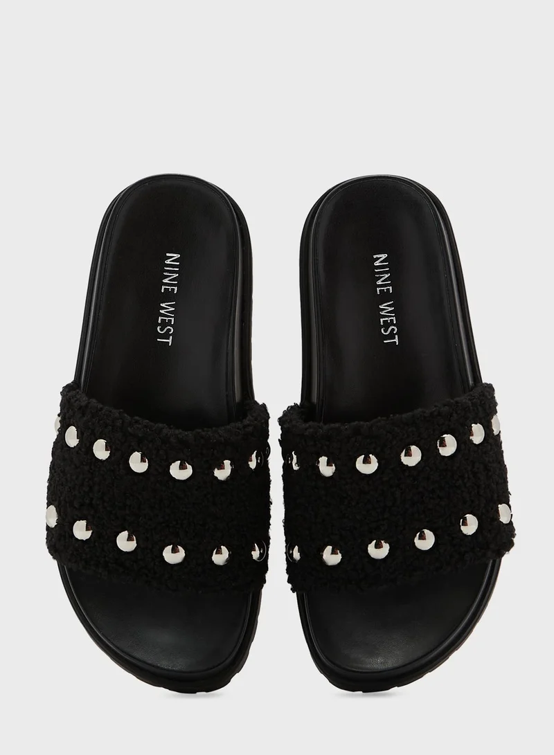 NINE WEST Freely 2 Sandals