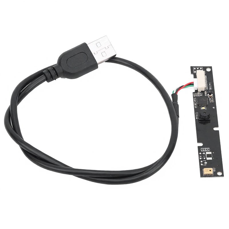 Camera Module HD USB Interface HBV‑1707 S4.0 for WinXP/Win7/Win8/Win10/OS X/Linux/Android - Image 1