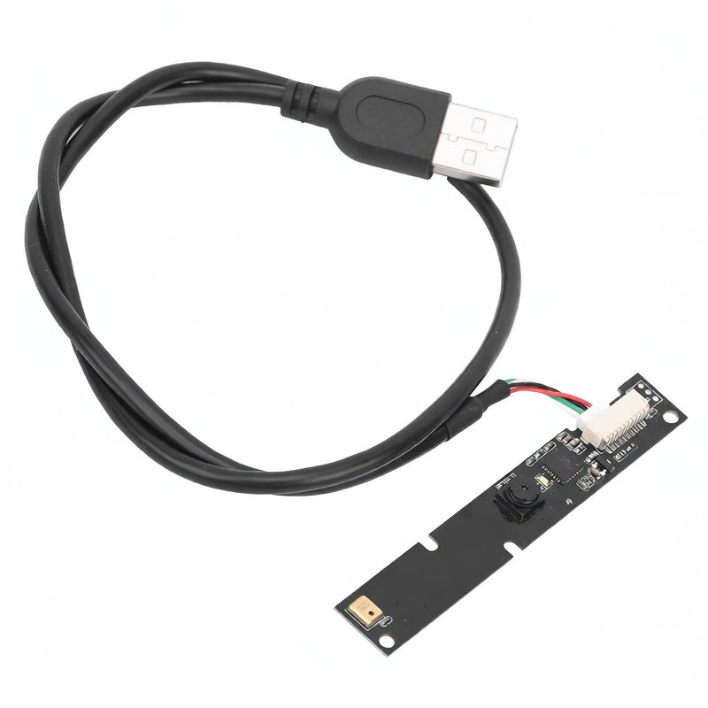 Camera Module HD USB Interface HBV‑1707 S4.0 for WinXP/Win7/Win8/Win10/OS X/Linux/Android - Image 3