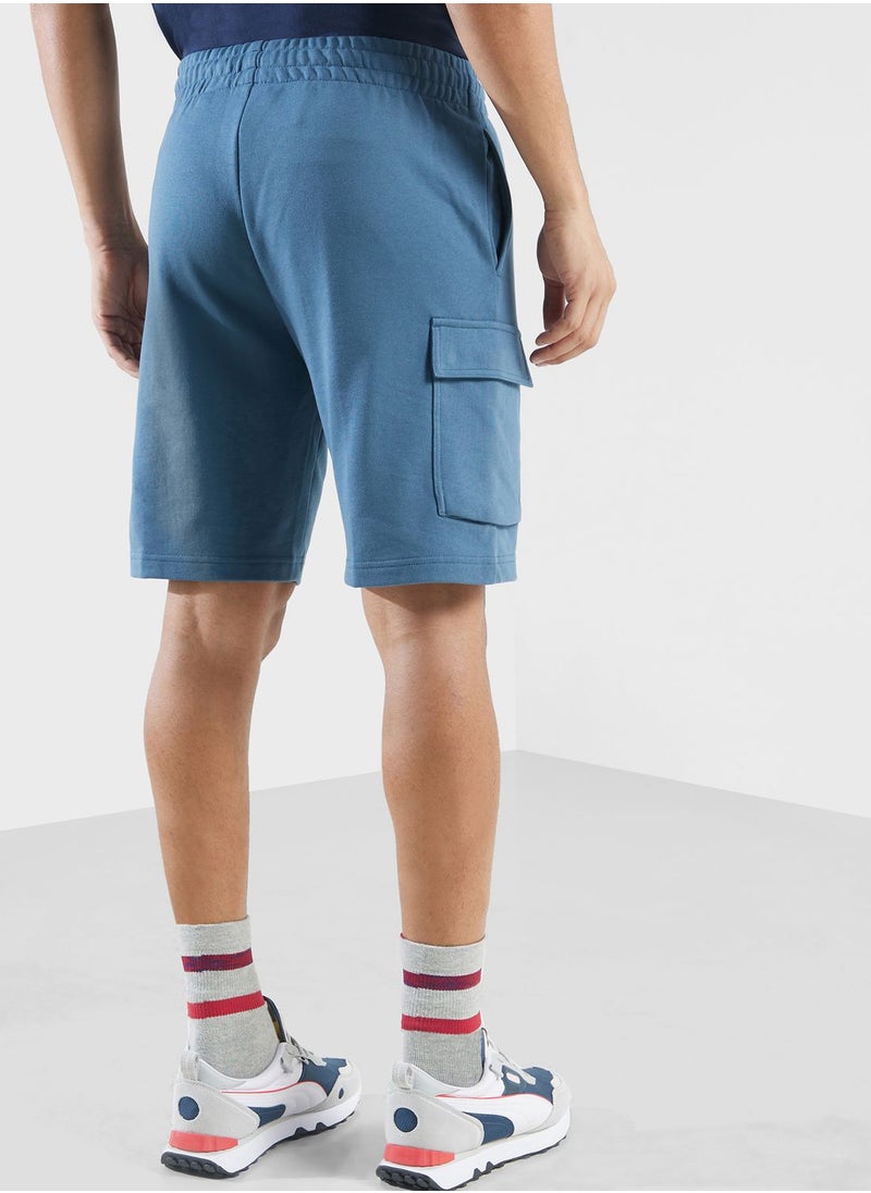 Lotto Sports - Smart Og Bermuda Shorts - Image 1
