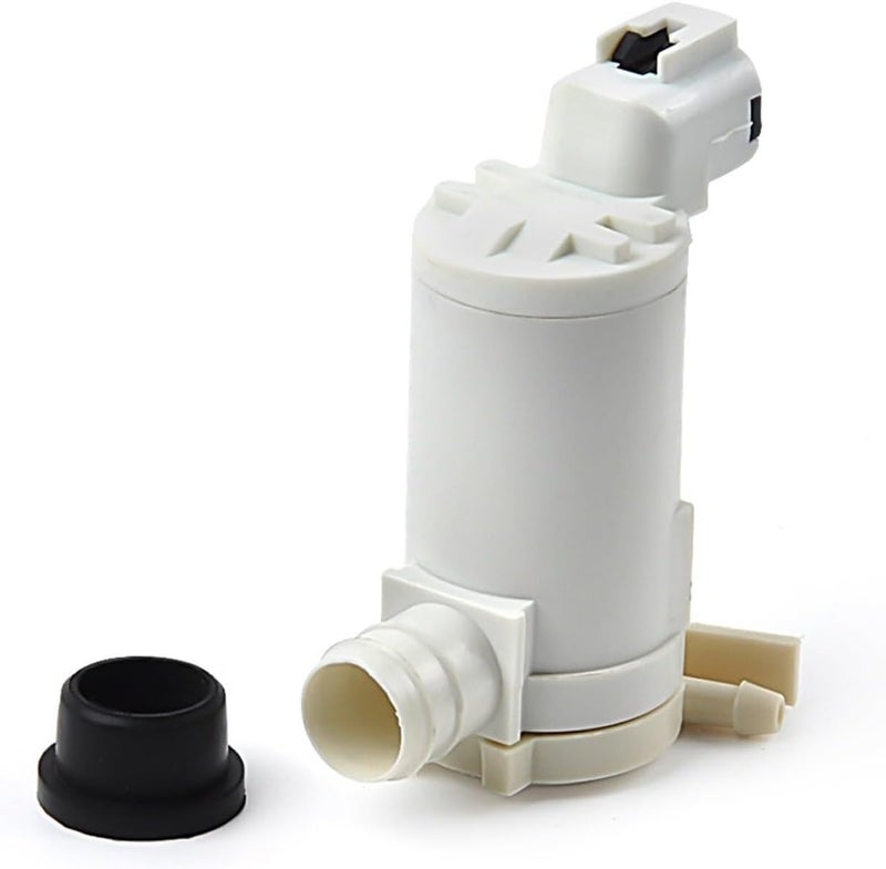 Wivplex Windshield Washer Pump for Nissan and Infiniti - Image 1