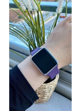 İstliv Istliv Silicone Touch Women's Watch  - Image 1
