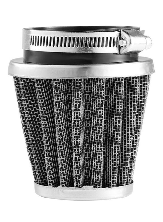NIBEMINENT Motorcycle Mushroom Head Air Filter  - Image 1
