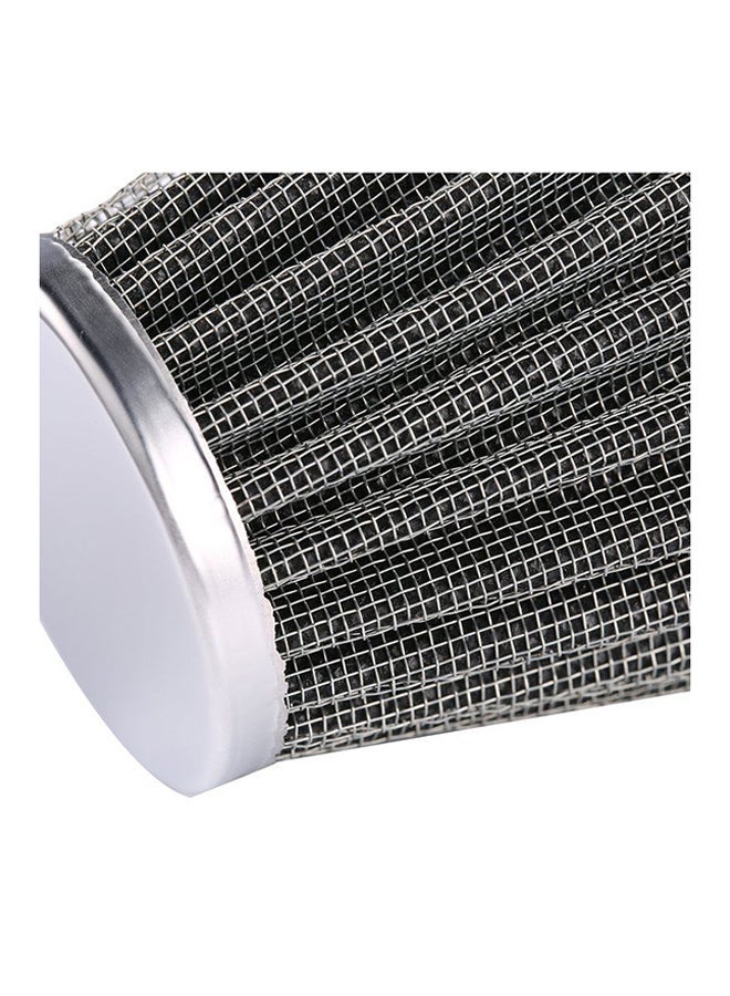 NIBEMINENT Motorcycle Mushroom Head Air Filter  - Image 3