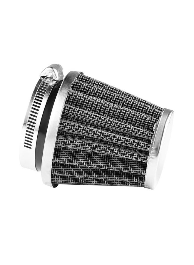 NIBEMINENT Motorcycle Mushroom Head Air Filter  - Image 5