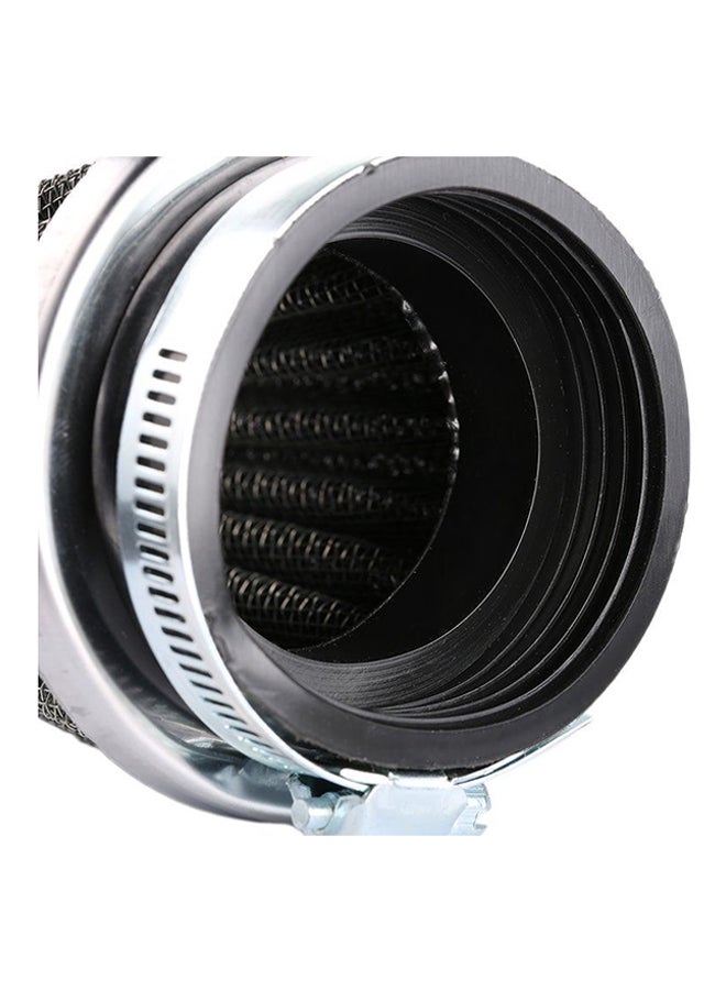 NIBEMINENT Motorcycle Mushroom Head Air Filter  - Image 2