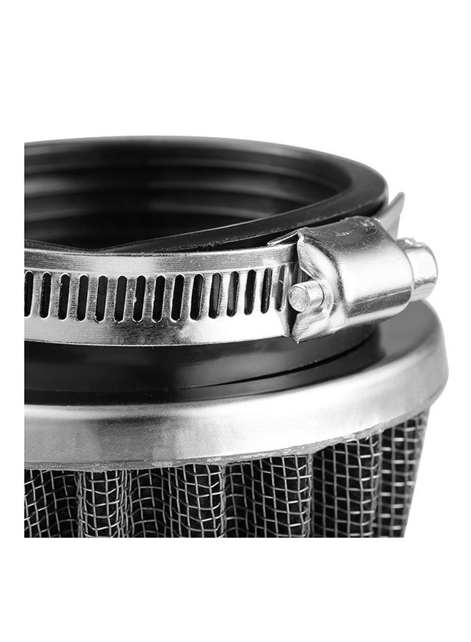 NIBEMINENT Motorcycle Mushroom Head Air Filter  - Image 4