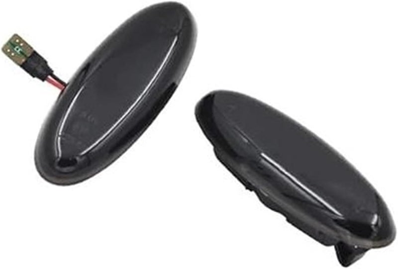 Wivplex Dynamic LED Turn Signal Light for Mazda - Image 1