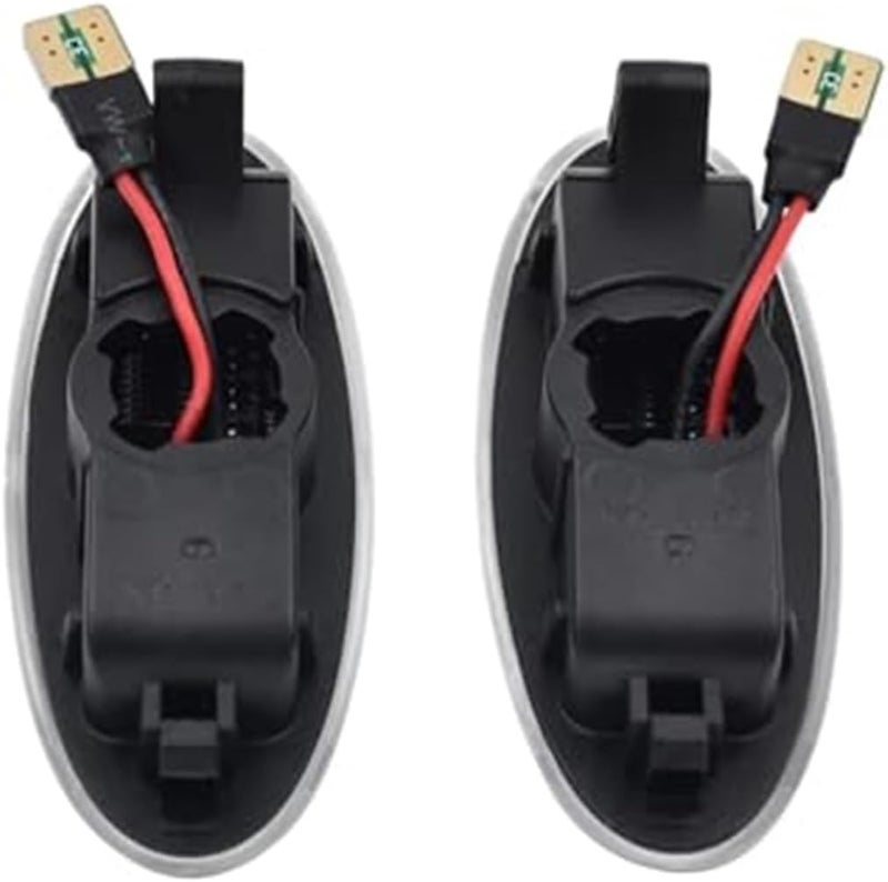 Wivplex Dynamic LED Turn Signal Light for Mazda - Image 2