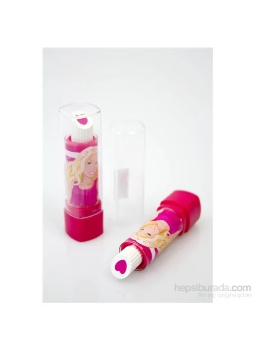 دولفين B-132795 Barbie Lipstick Eraser