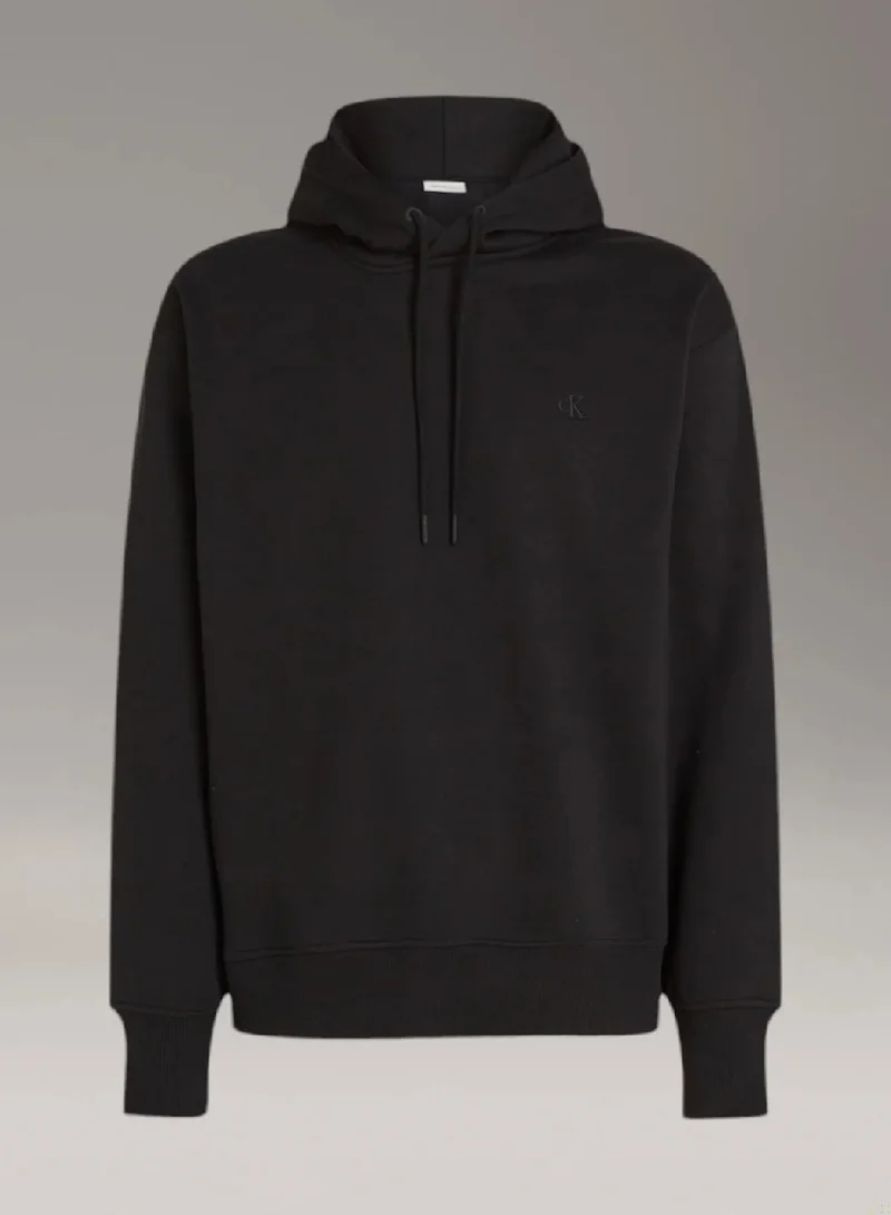 Calvin Klein Jeans Basketball Court Graphic Hoodie